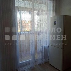 Квартира 30 м², студия - изображение 4