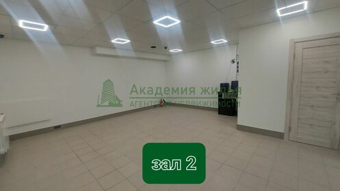 28 м², офис 16 800 ₽ в месяц - изображение 32