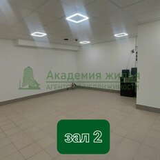 61 м², офис - изображение 2