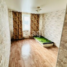 Квартира 16,5 м², студия - изображение 2