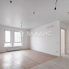 Квартира 36,1 м², 1-комнатная - изображение 2