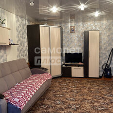 Квартира 31 м², 1-комнатная - изображение 1