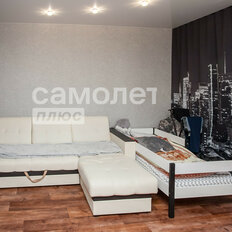 Квартира 24,8 м², студия - изображение 5