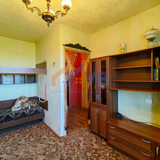 Квартира 21,6 м², 1-комнатная - изображение 4