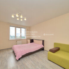Квартира 48,6 м², 1-комнатная - изображение 4