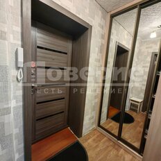 Квартира 32,4 м², 1-комнатная - изображение 4