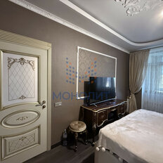 Квартира 53,9 м², 2-комнатная - изображение 5