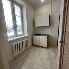 Квартира 16,4 м², студия - изображение 5