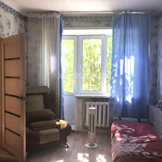 Квартира 41,9 м², 2-комнатная - изображение 2