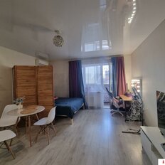 Квартира 33,6 м², студия - изображение 4