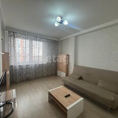 Квартира 35 м², 1-комнатная - изображение 1