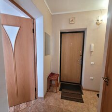 Квартира 40 м², 2-комнатная - изображение 5