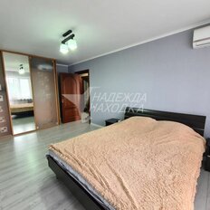 Квартира 73,4 м², 3-комнатная - изображение 1