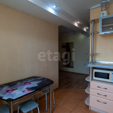 Квартира 61 м², 3-комнатная - изображение 4
