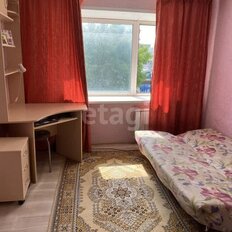 Квартира 16 м², студия - изображение 2