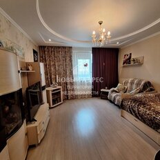 Квартира 41 м², 1-комнатная - изображение 4