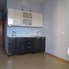 Квартира 25,4 м², студия - изображение 5