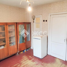 Квартира 19,1 м², студия - изображение 3