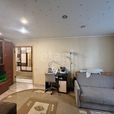 Квартира 45,2 м², 1-комнатная - изображение 2
