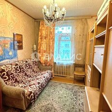 Квартира 54 м², 3-комнатная - изображение 3