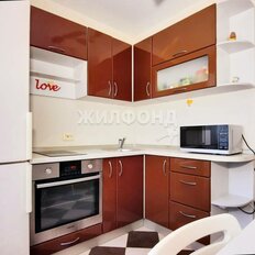 Квартира 28,1 м², 1-комнатная - изображение 2