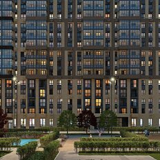 Квартира 54,8 м², 2-комнатная - изображение 5