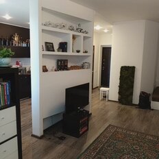 Квартира 45 м², 1-комнатная - изображение 5