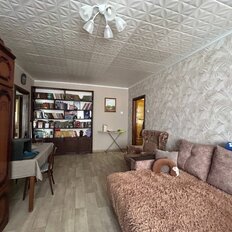 Квартира 60,1 м², 3-комнатная - изображение 2