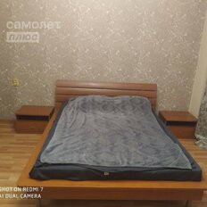 Квартира 47,1 м², 1-комнатная - изображение 5