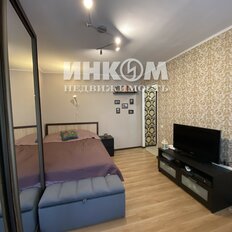 Квартира 21 м², 1-комнатная - изображение 2