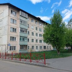 Квартира 60,1 м², 3-комнатная - изображение 1