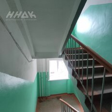 Квартира 28,9 м², 1-комнатная - изображение 2