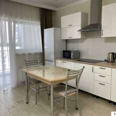 Квартира 38,4 м², 1-комнатная - изображение 2