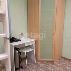 Квартира 69,6 м², 3-комнатная - изображение 4