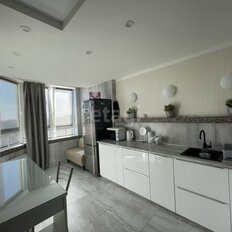 Квартира 40,3 м², 1-комнатная - изображение 3