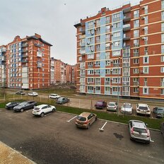 Квартира 64 м², 2-комнатная - изображение 4