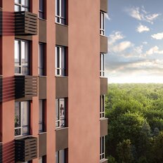 Квартира 57,7 м², 2-комнатная - изображение 5