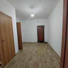 Квартира 44 м², 1-комнатная - изображение 5