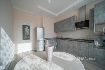 80 м², 3-комнатная квартира 75 000 ₽ в месяц - изображение 2