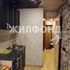 Квартира 28,5 м², 1-комнатная - изображение 3