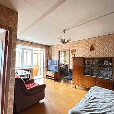 Квартира 45 м², 2-комнатная - изображение 3