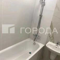 Квартира 37,1 м², 1-комнатная - изображение 5