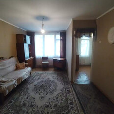 Квартира 41,2 м², 3-комнатная - изображение 3