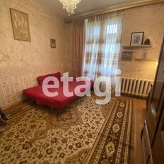 Квартира 65 м², 2-комнатная - изображение 5