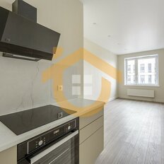 Квартира 52,1 м², 1-комнатная - изображение 3