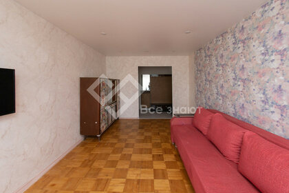 32 м², 1-комнатная квартира 19 000 ₽ в месяц - изображение 51