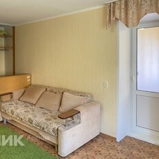 Квартира 32,3 м², 1-комнатная - изображение 4