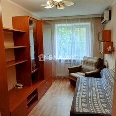 9,8 м², комната - изображение 1