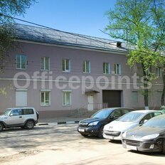 528 м², помещение свободного назначения - изображение 2