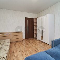 Квартира 34,1 м², 1-комнатная - изображение 3